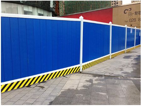 pvc圍擋